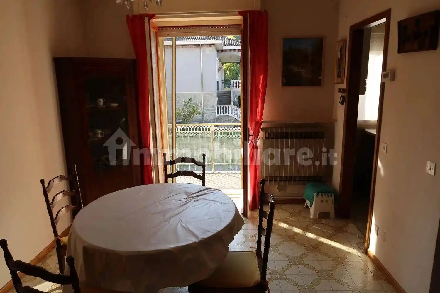 Appartamento in vendita a Ferriere