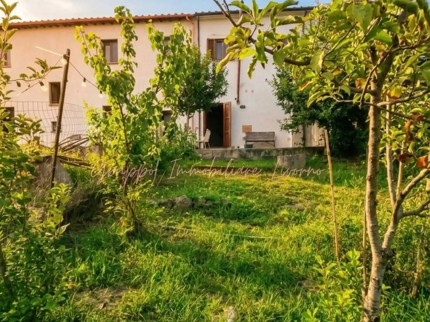 Casa indipendente in vendita a Collesalvetti