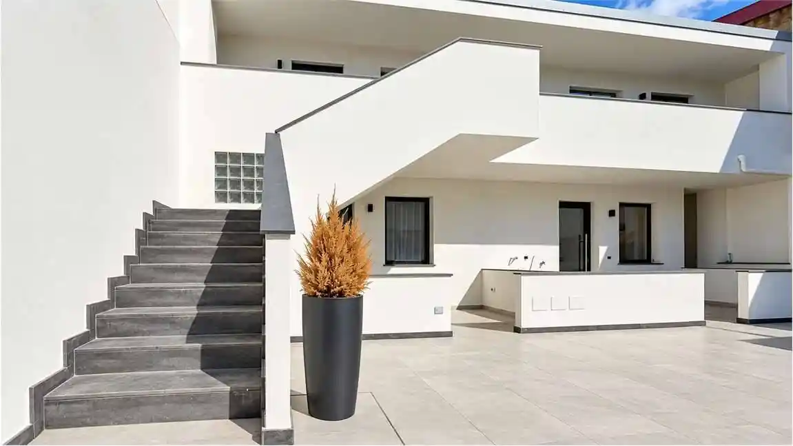 Appartamento in vendita a Oristano