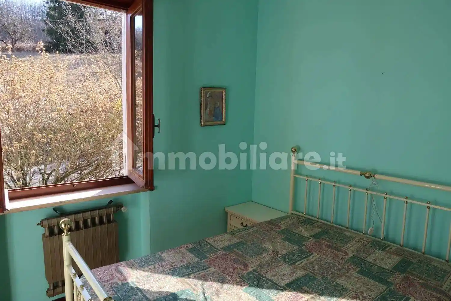 Appartamento in vendita a Ferriere