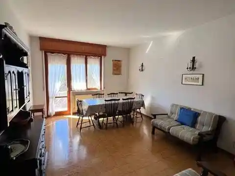 Appartamento in vendita a Ferriere