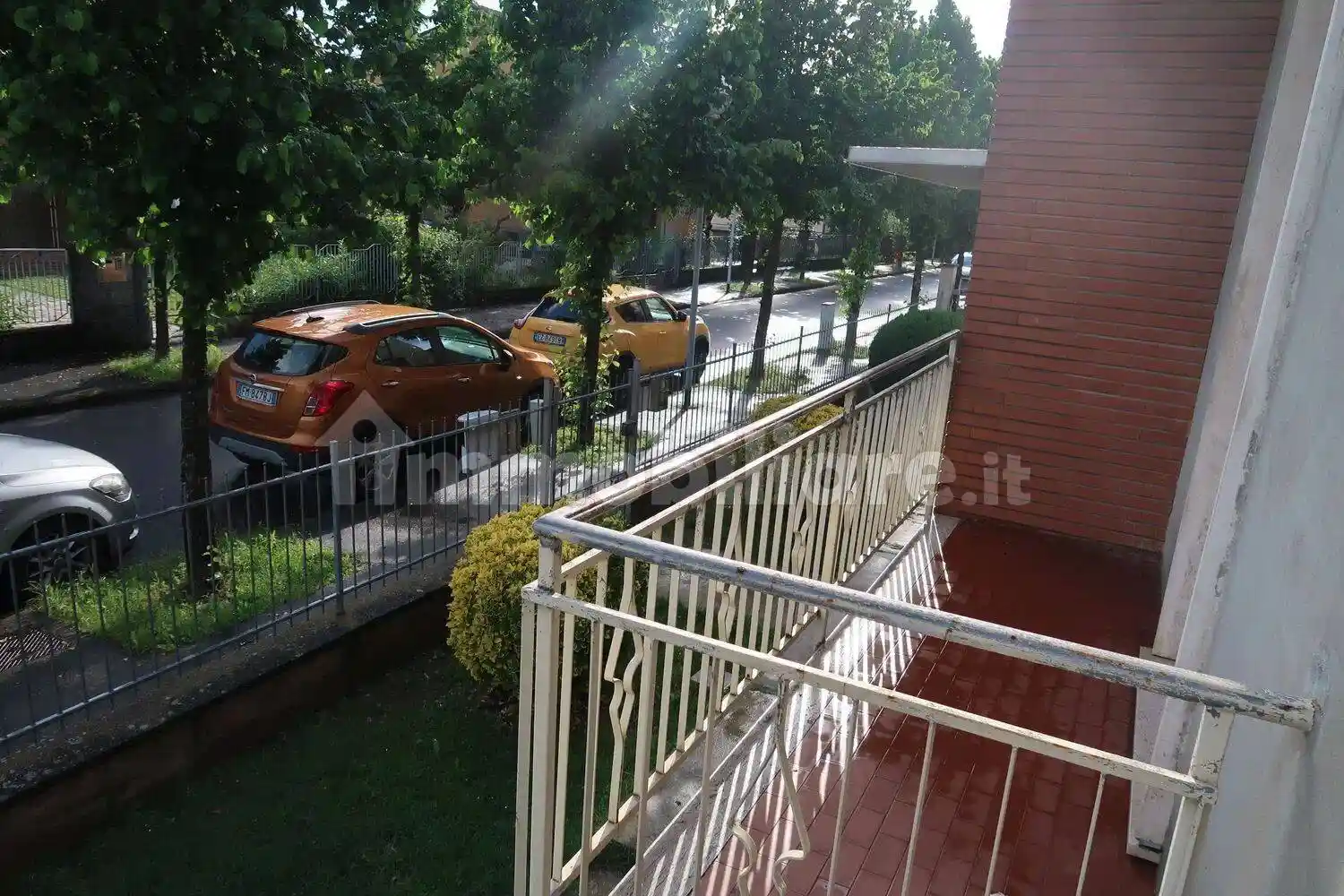Appartamento in vendita a Vigolzone