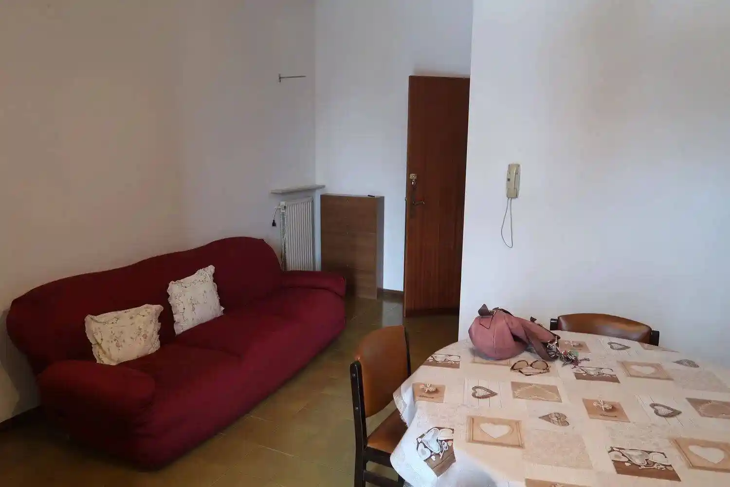 Appartamento in vendita a Ferriere