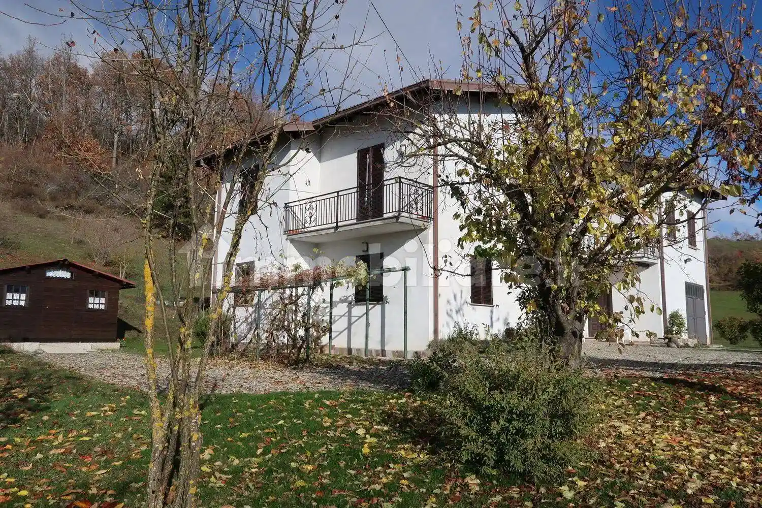 Villa in vendita a Farini