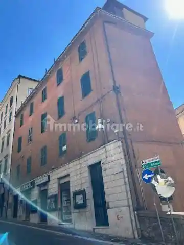 Appartamento in vendita a Subiaco