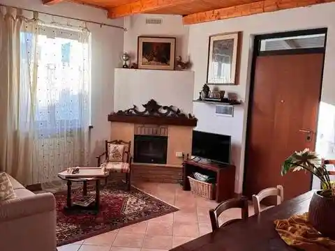 Villa in vendita a Ferriere