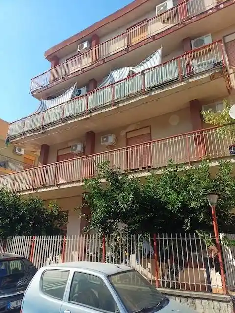 Appartamento in vendita a Palermo