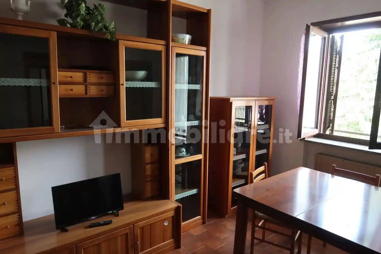 Appartamento in vendita a Ferriere