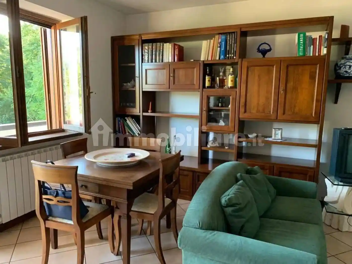 Appartamento in vendita a Ferriere