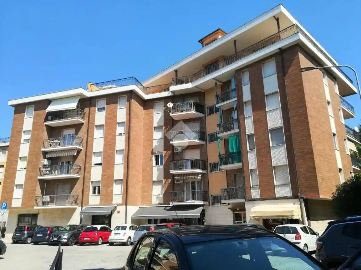 Appartamento in vendita a Perugia
