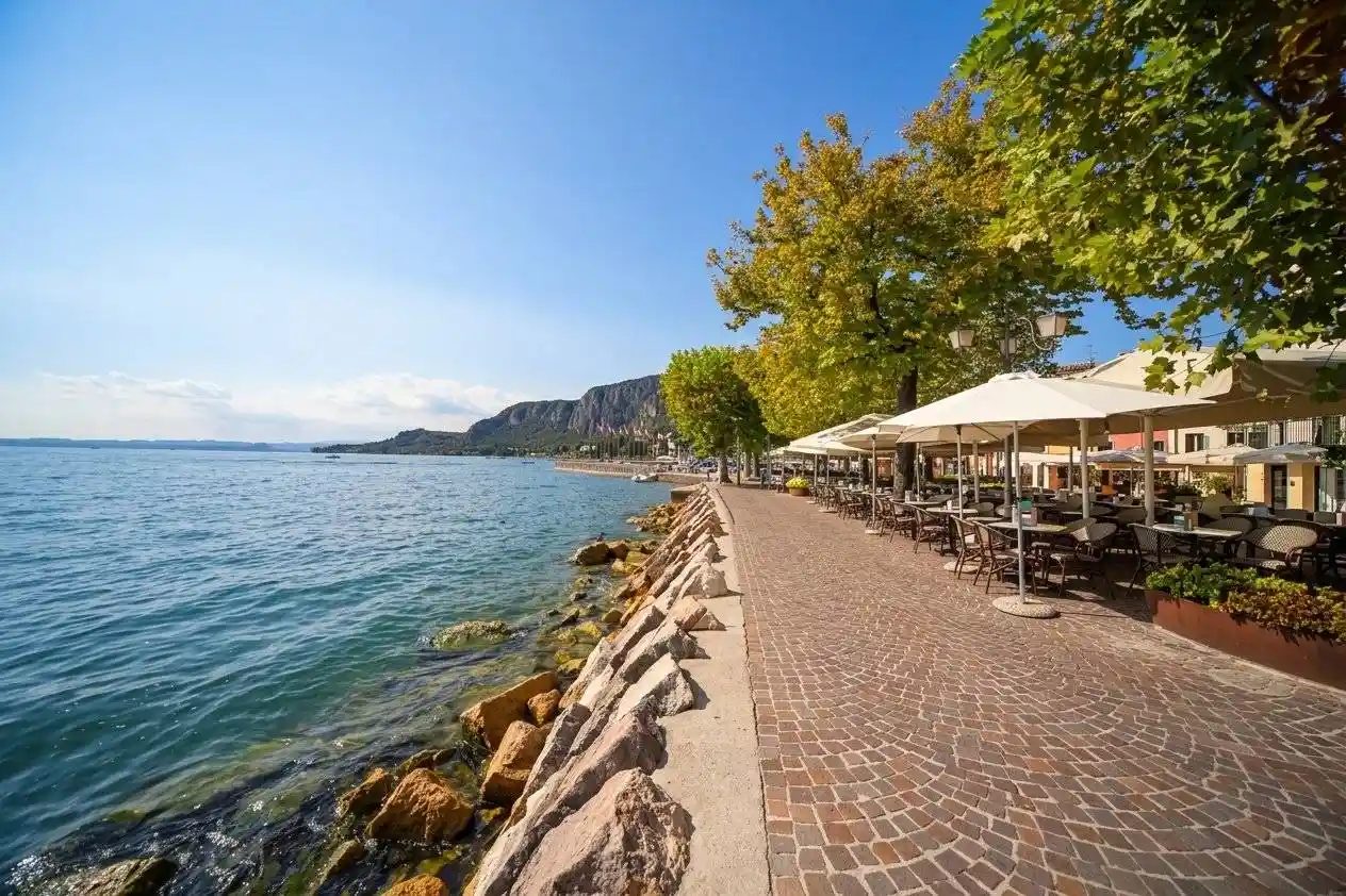 Appartamento in vendita a Garda