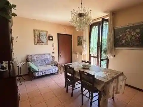 Appartamento in vendita a Vigolzone