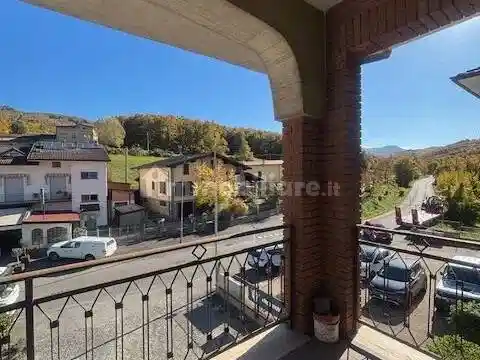 Appartamento in vendita a Farini