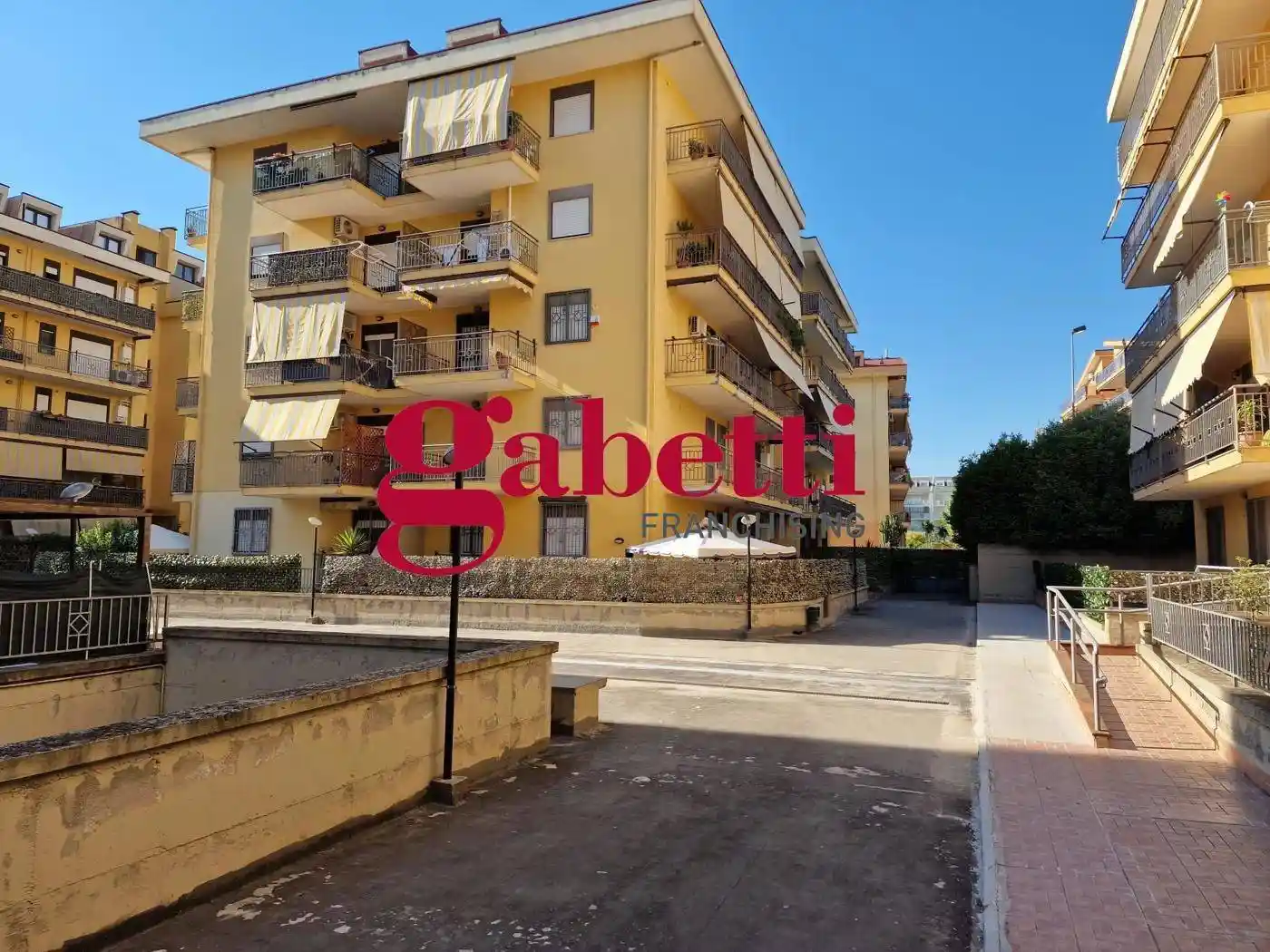 Appartamento in vendita a San Nicola la Strada