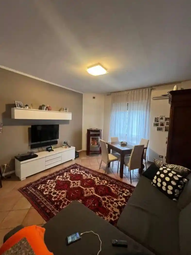 Appartamento in vendita a Podenzano
