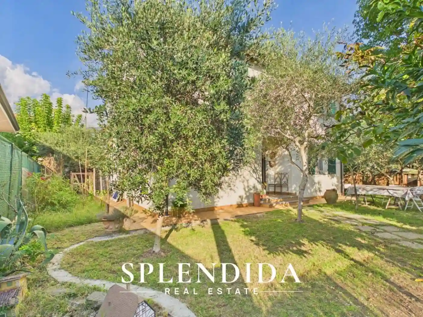 Villa - foto 3
