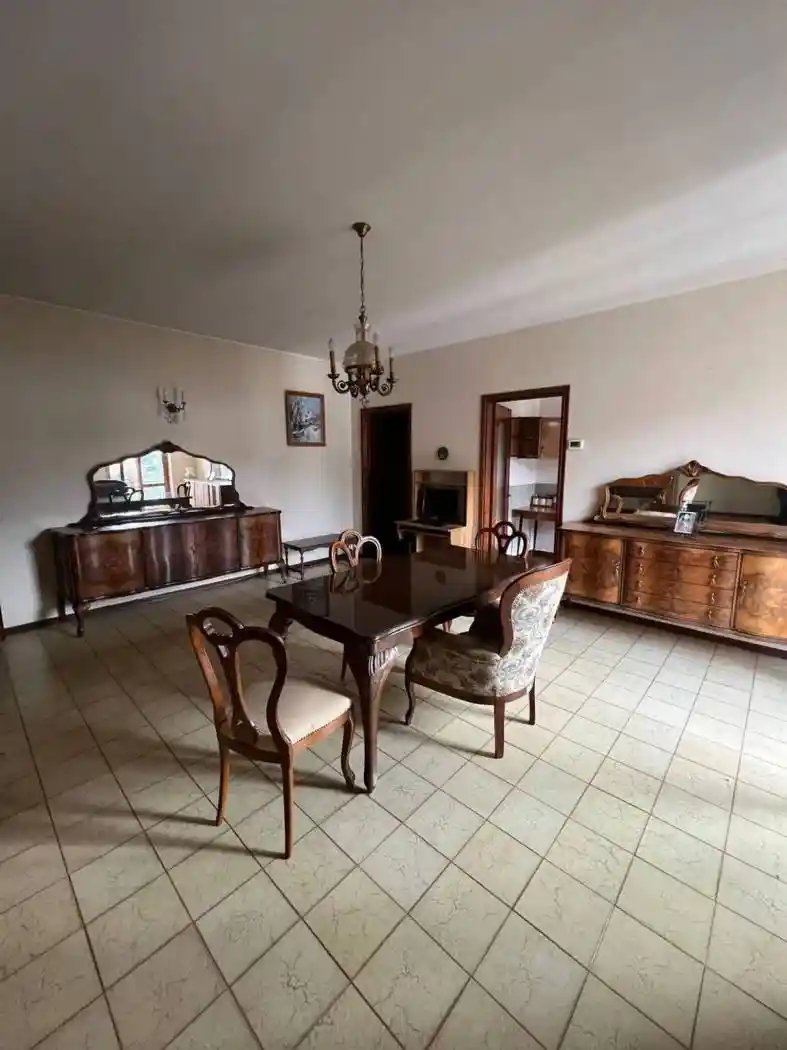 Appartamento in vendita a Ferriere
