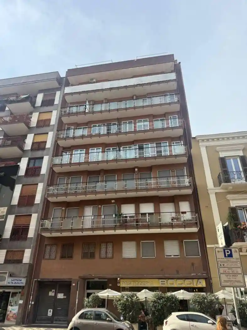 Appartamento in vendita a Bari