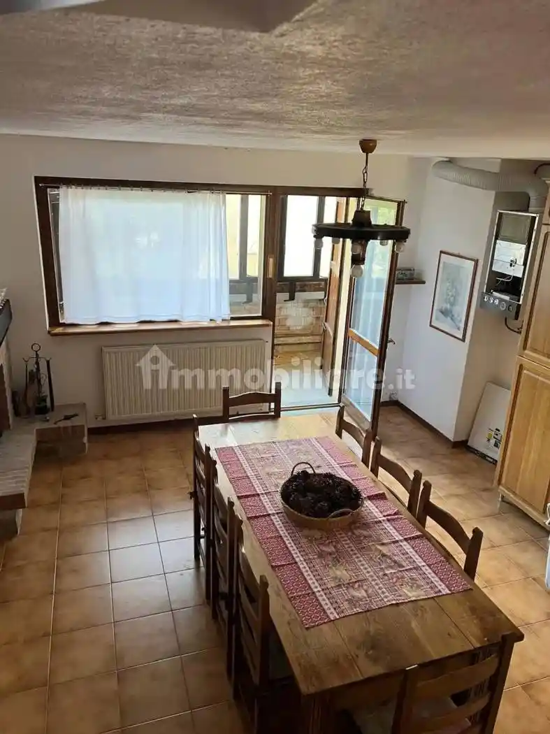 Appartamento in vendita a Ferriere