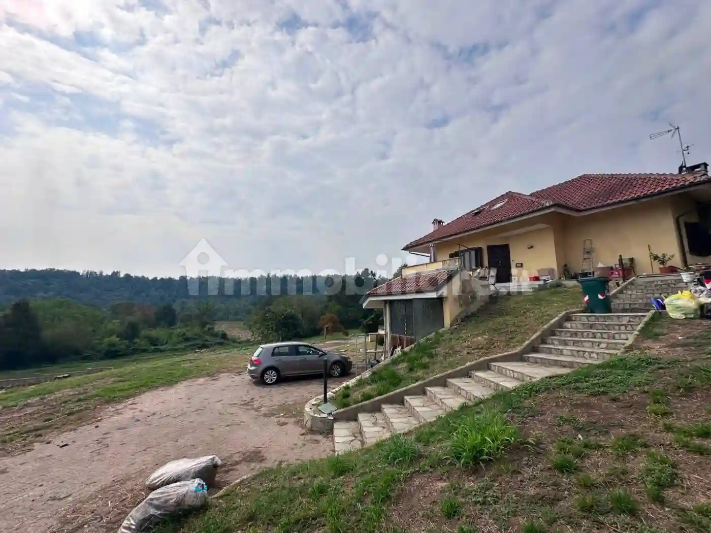 Villa - foto 4