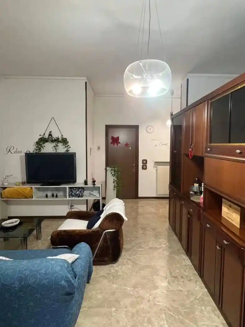 Appartamento in vendita a Piacenza