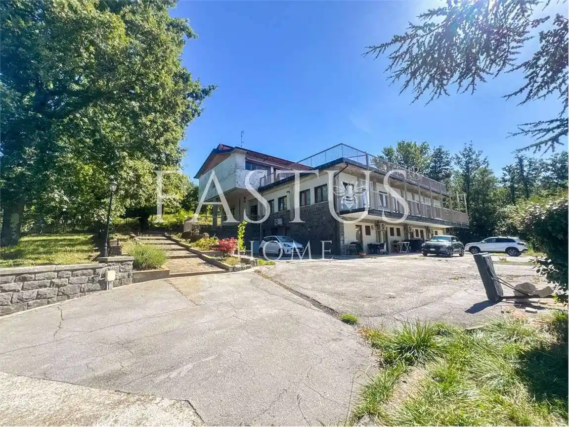 Casa indipendente in vendita a San Marcello Piteglio
