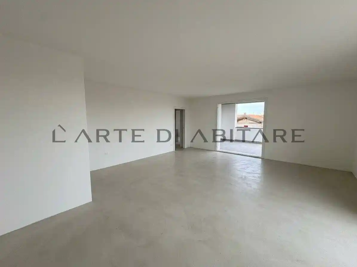 Appartamento in vendita a Mestrino