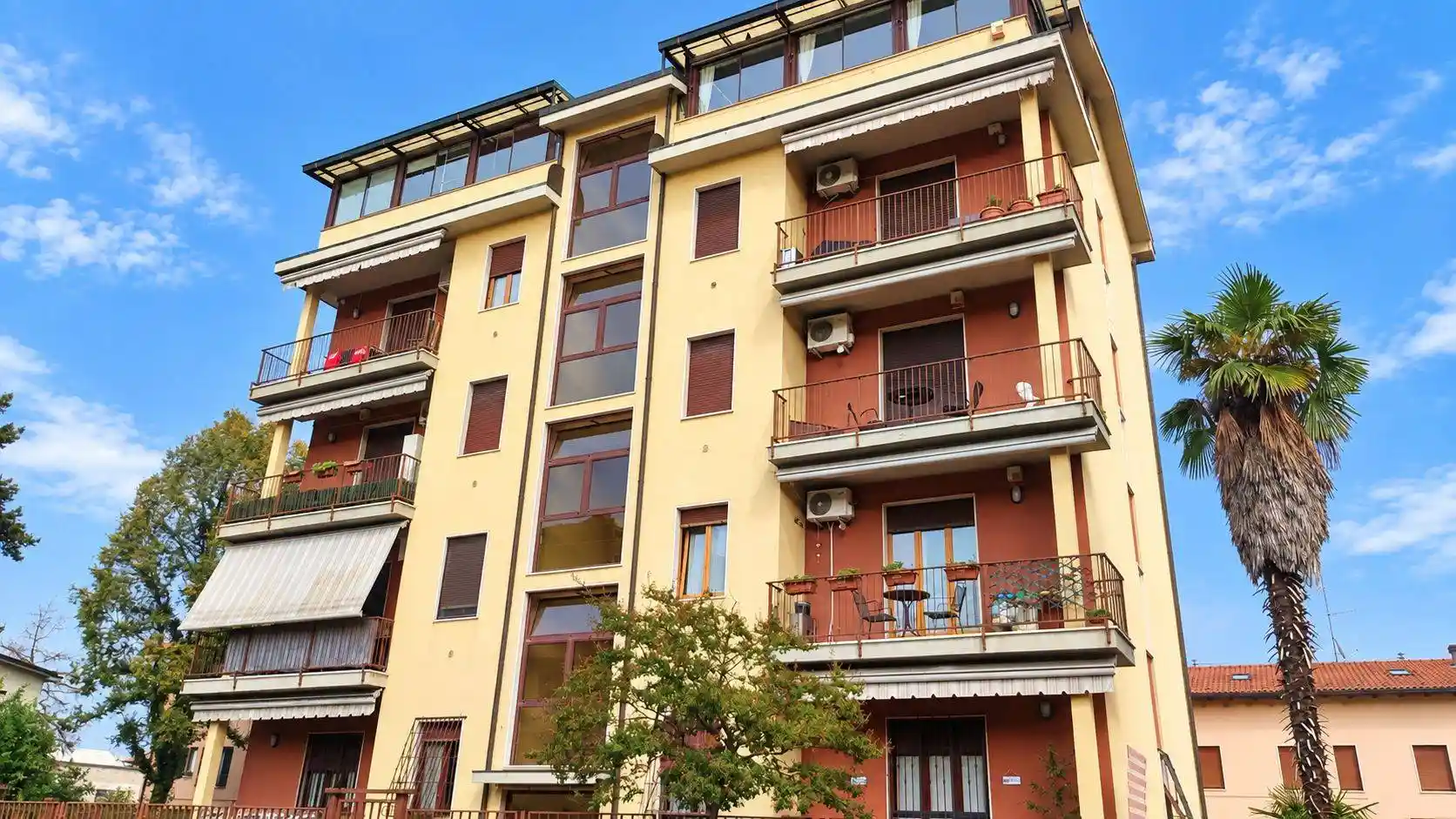 Attico - Mansarda in vendita a Monza