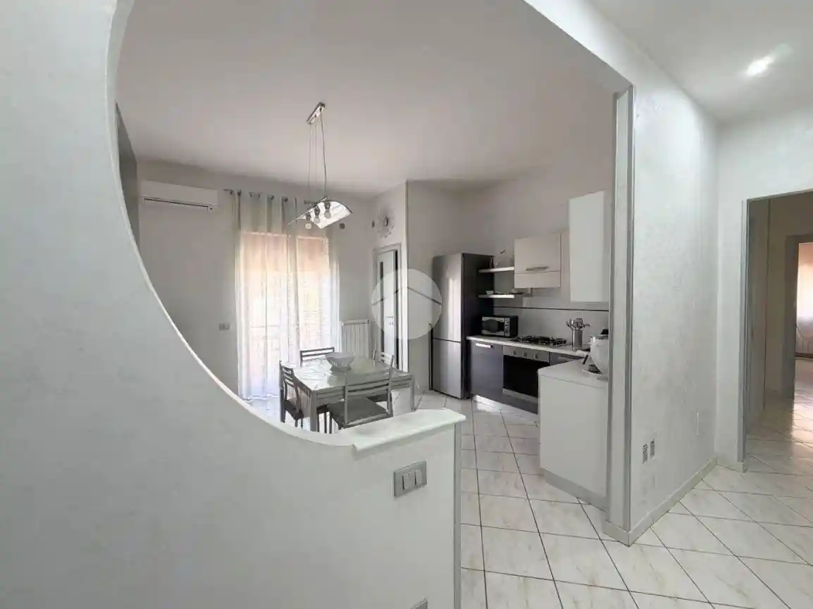 Appartamento in vendita a Lucera