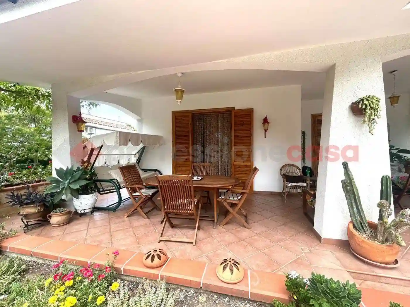 Villa - foto 5