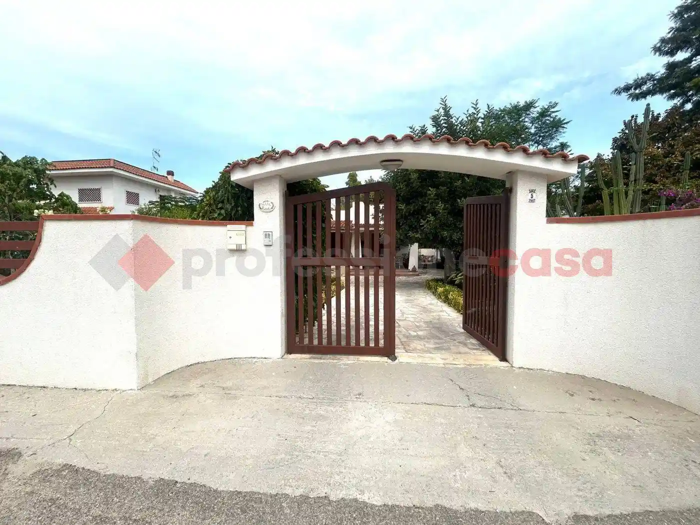 Villa in vendita a Pulsano