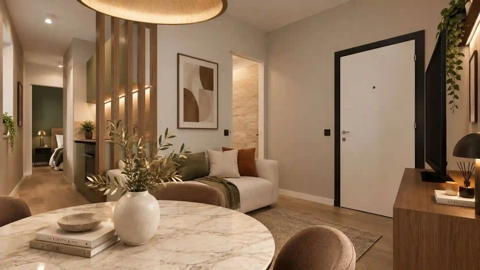 Appartamento - foto 2