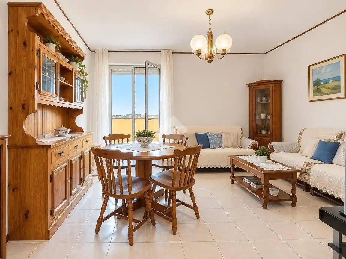 Appartamento in vendita a Follonica
