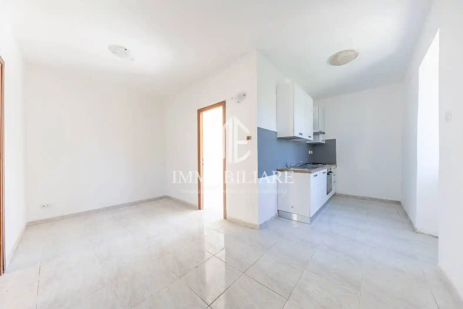 Appartamento in vendita a Colleferro