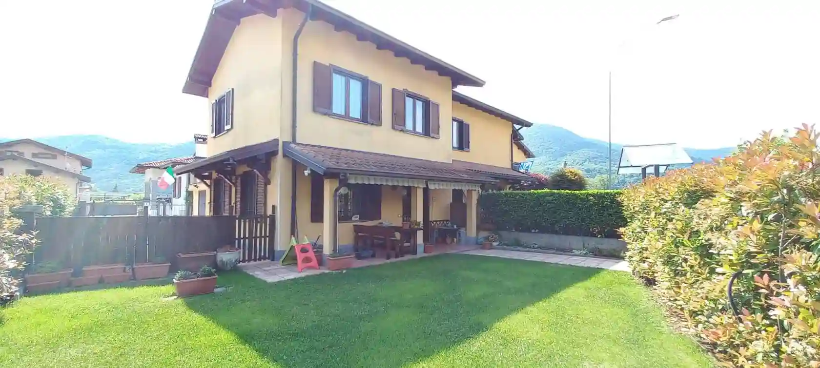 Villetta a schiera - foto 2