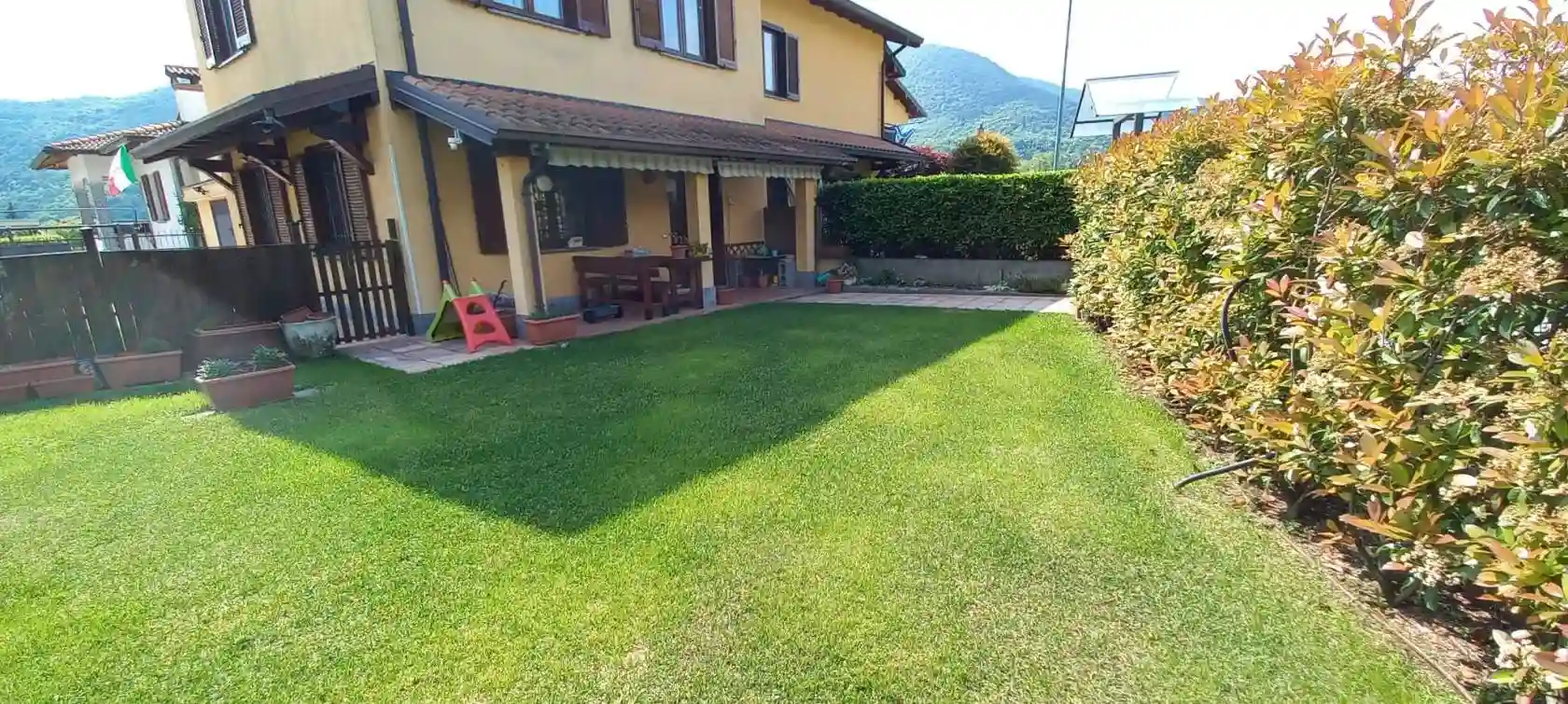 Villetta a schiera - foto 3