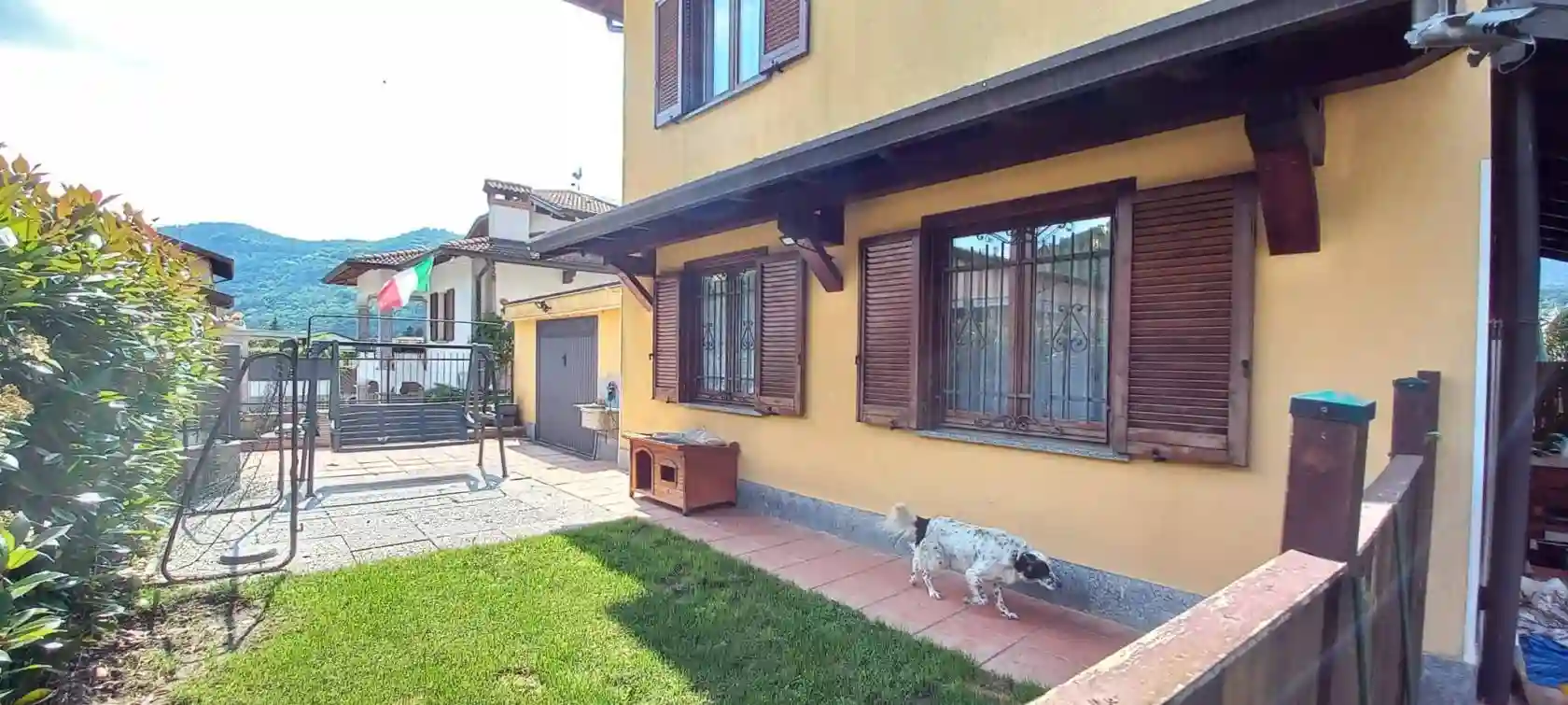 Villetta a schiera - foto 4