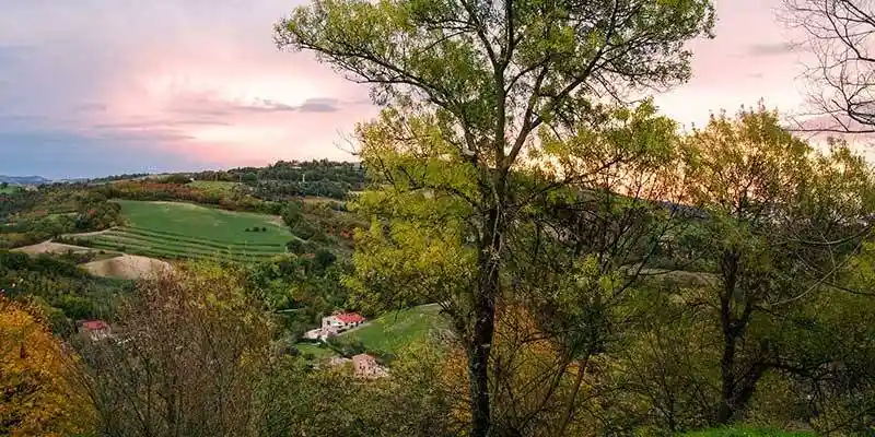 Villa in vendita a Gabicce Mare