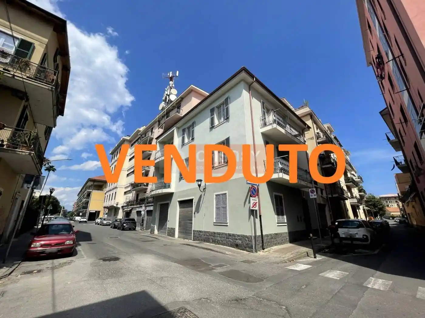 Villa in vendita a Albenga