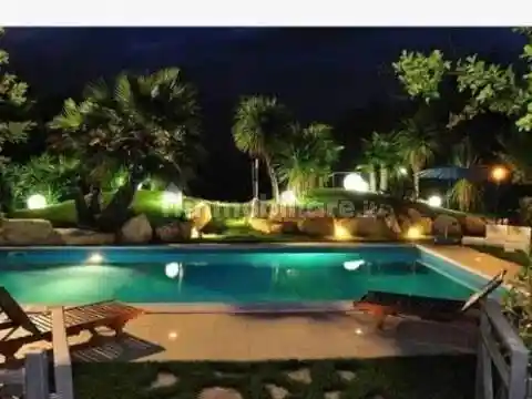 Villa in vendita a Mogliano