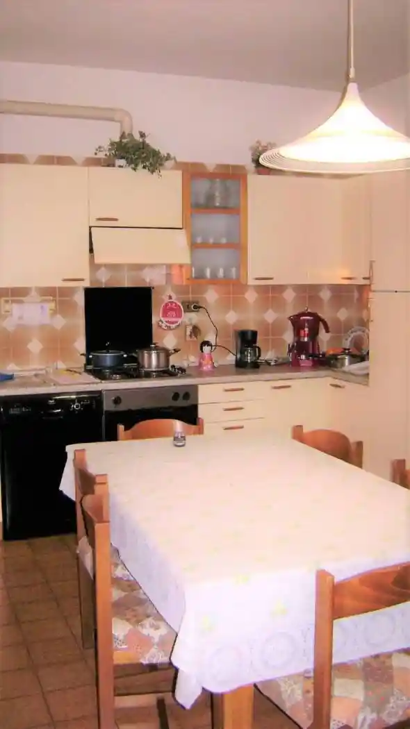 Appartamento in vendita a Corridonia