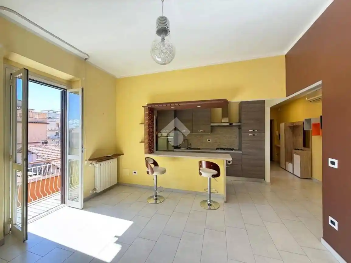 Appartamento in affitto a Roma