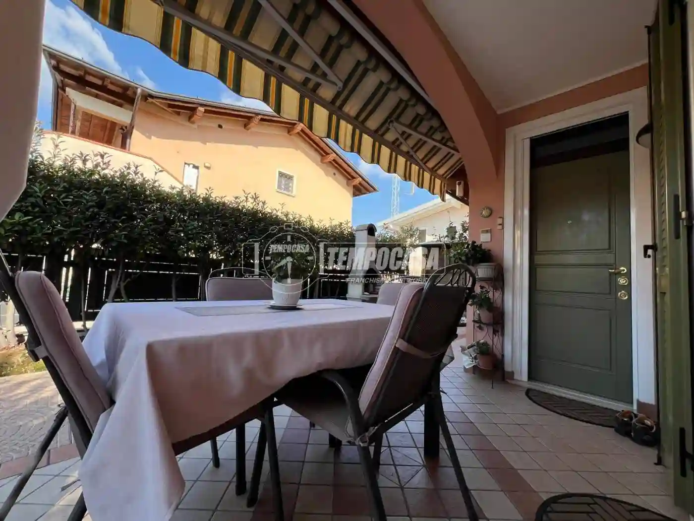 Villetta a schiera - foto 3