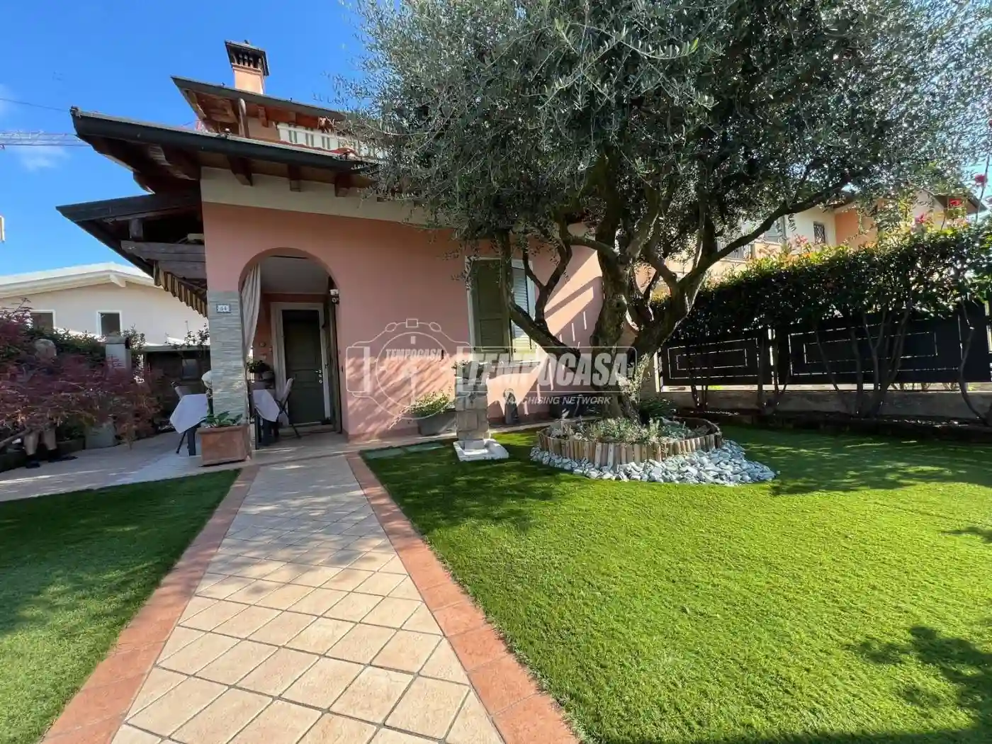 Villetta a schiera - foto 4