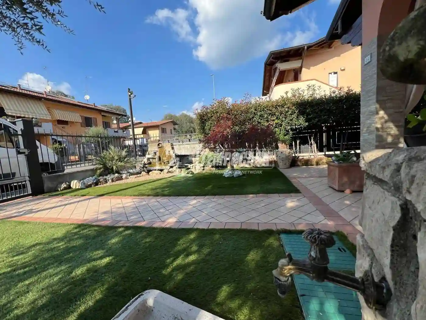Villetta a schiera - foto 5