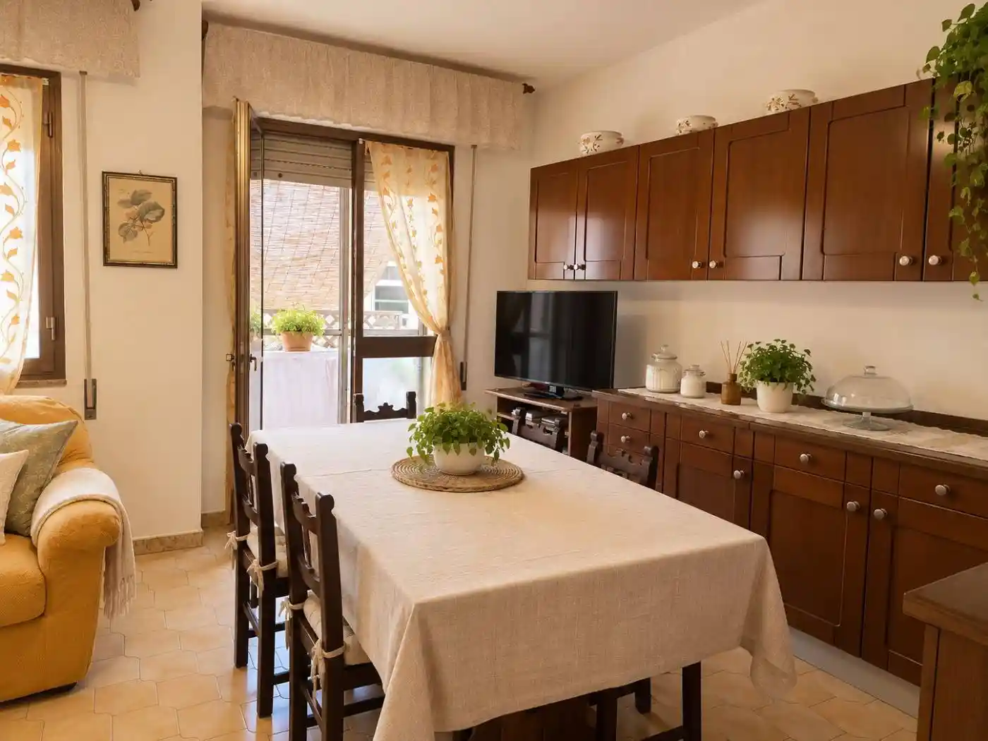 Appartamento in vendita a Sestu