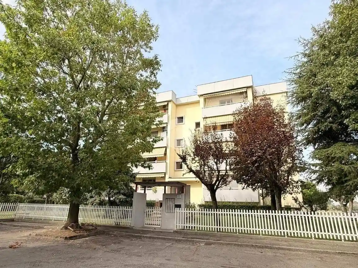 Appartamento in vendita a Sorbolo Mezzani