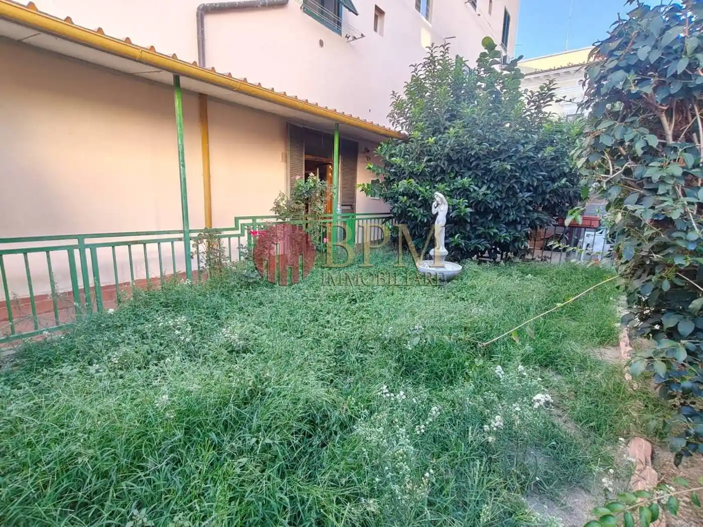 Appartamento in vendita a Livorno