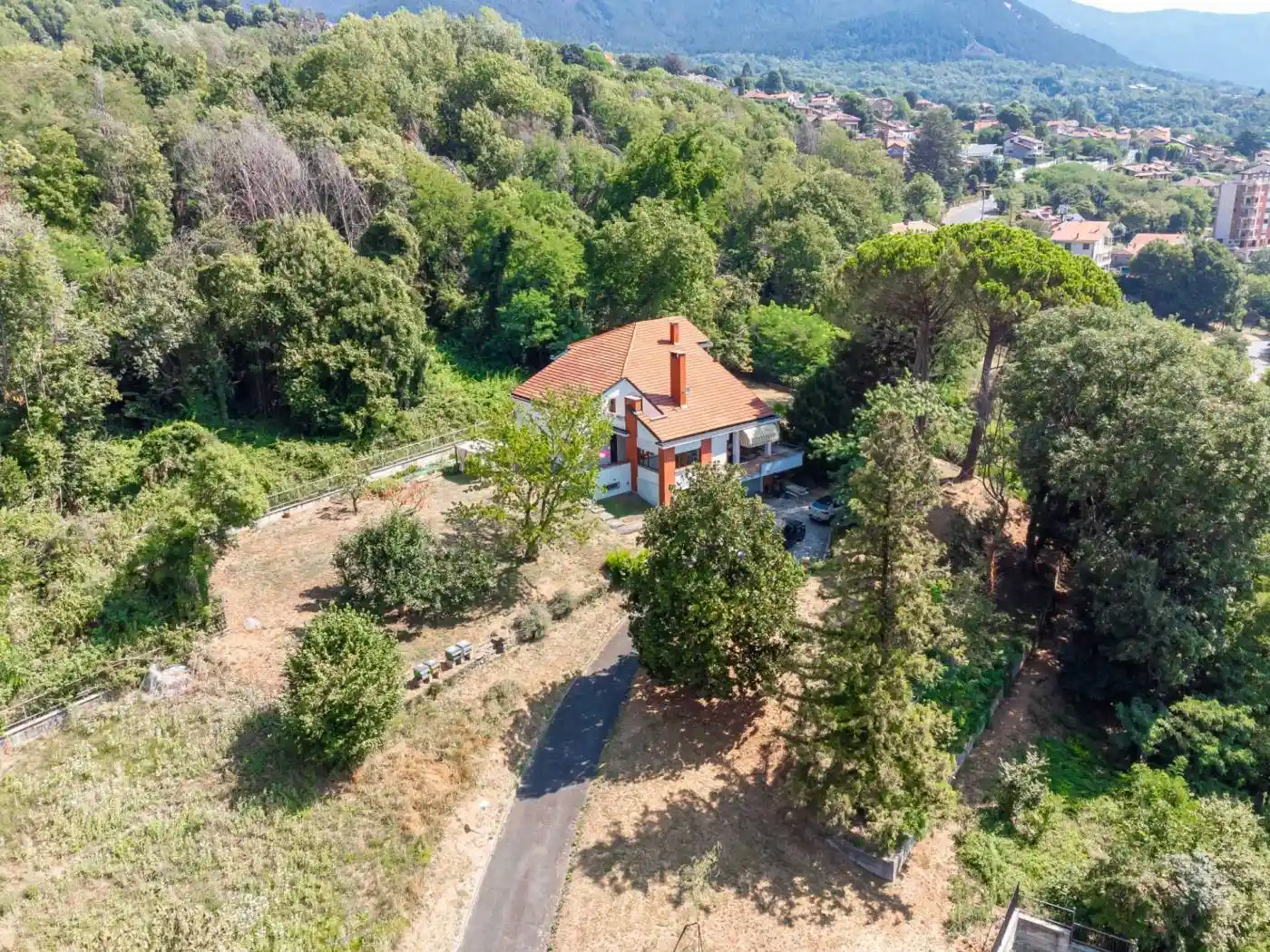 Casa indipendente in vendita a Villar Dora