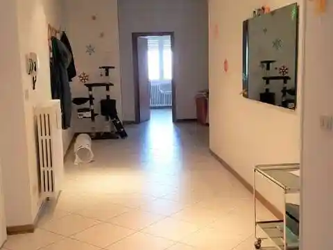 Appartamento in vendita a Corridonia